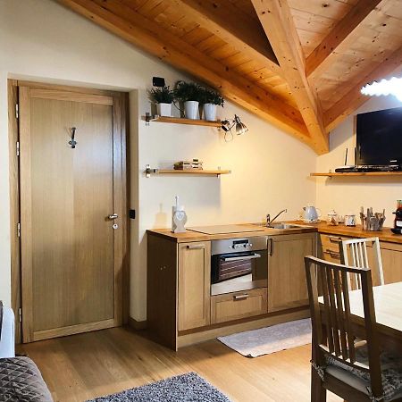 Chalet Nocciolini Temu Ngoại thất bức ảnh
